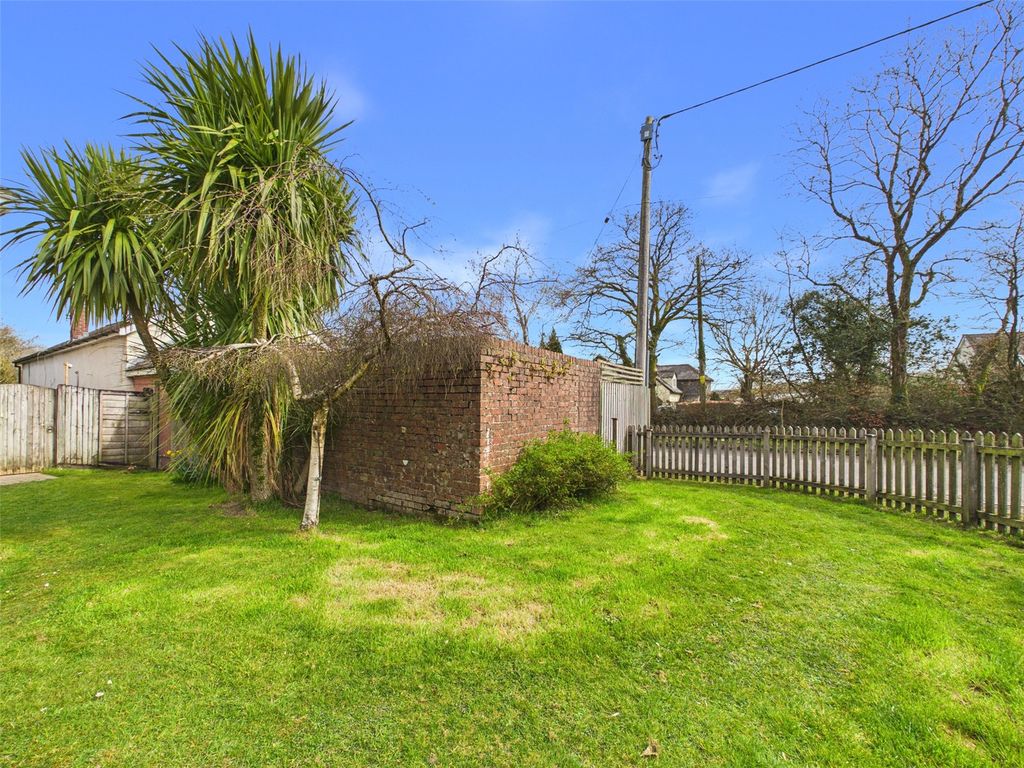 Additional image 21 of 3 bed detached house for saleThe Gardens, Brandis Corner, Holsworthy EX22