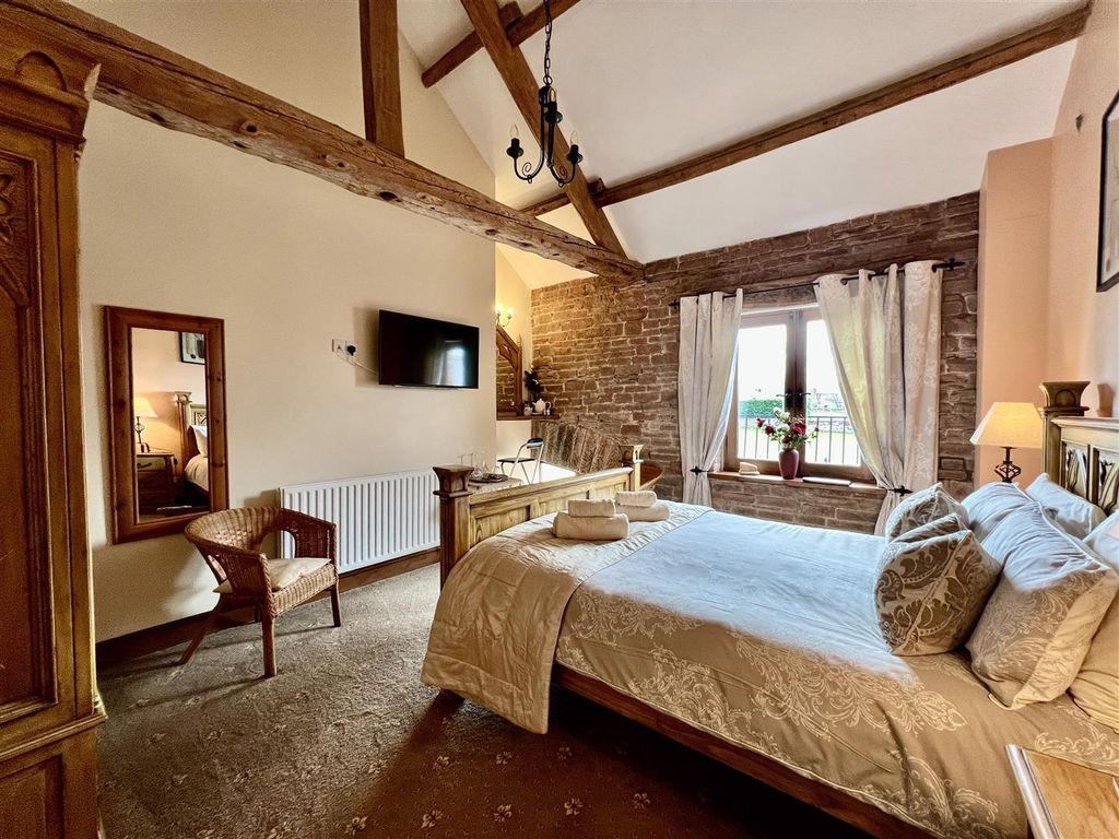 Additional image 14 of 7 bed barn conversion for saleCatterlen, Penrith, Cumbria CA11