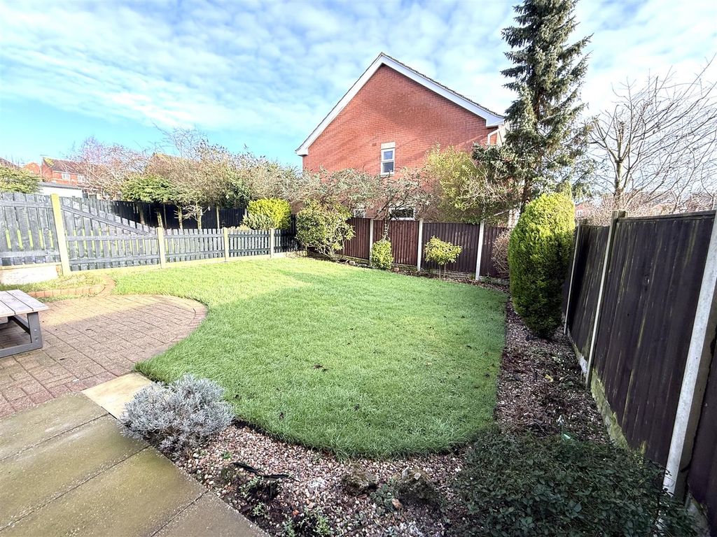 Additional image 16 of 4 bed detached house for saleEdensor Drive, Belper DE56