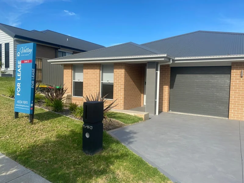1/50 Talleyrand Circuit, Greta NSW 2334