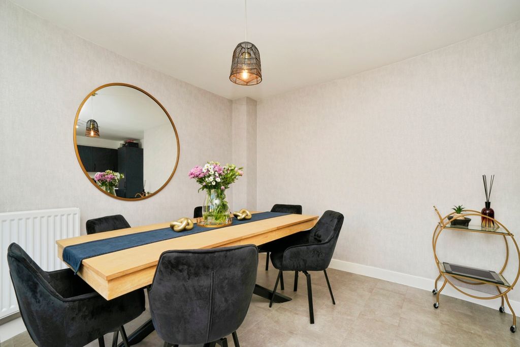 Additional image 5 of 4 bed detached house for saleActons Wood Lane, Runcorn WA7