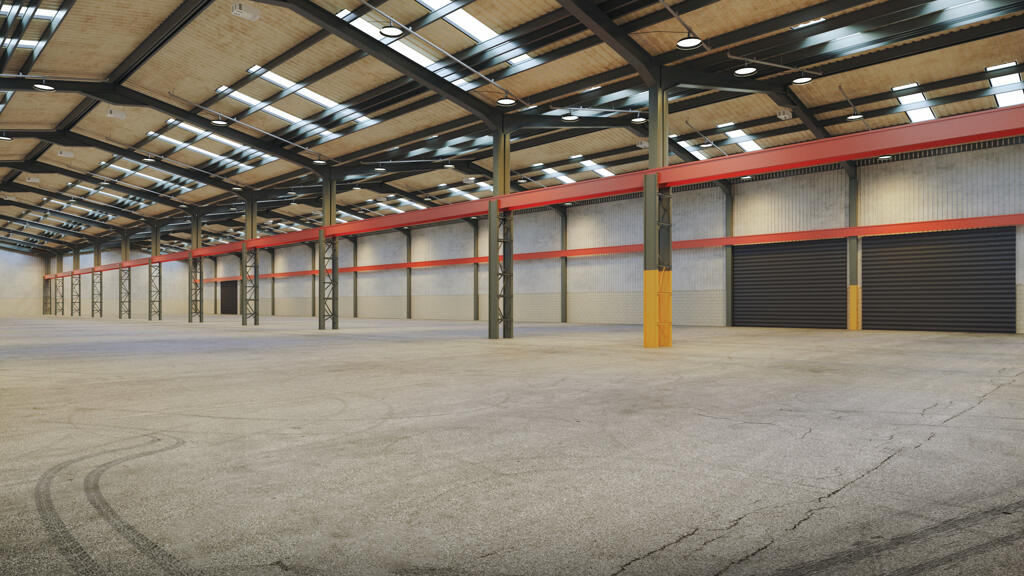 Additional image 9 of Unit 8 Walker Industrial Park, Blackburn, Lancashire