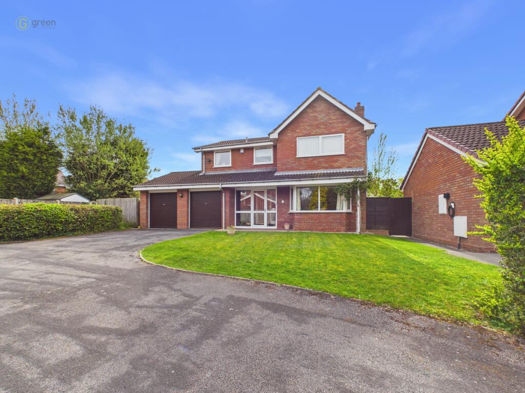 Additional image 2 of Marlborough Close, Four Oaks, Sutton Coldfield, B74