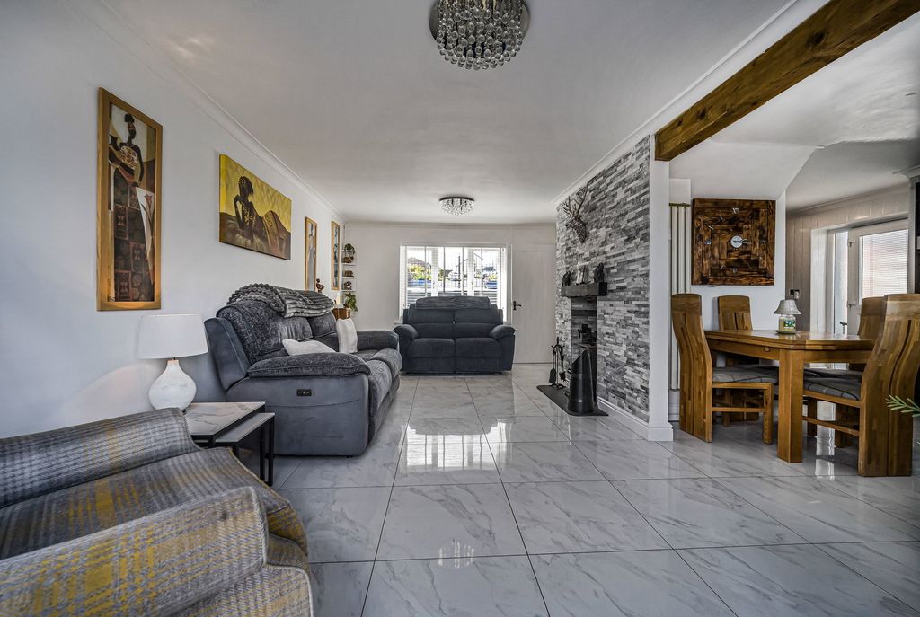 Additional image 8 of 3 bed semi-detached house for saleHengoed Hall Drive, Hengoed CF82