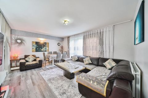 Tarling Street, London, London E1