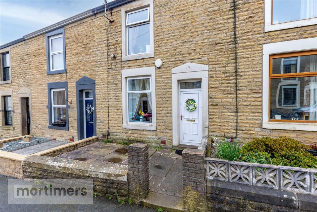 James Street, Great Harwood, Lancashire, BB6
