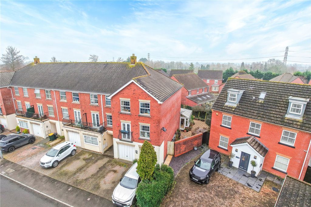 Additional image 35 of 4 bed end terrace house for saleCambrian Grove, Marshfield, Cardiff CF3