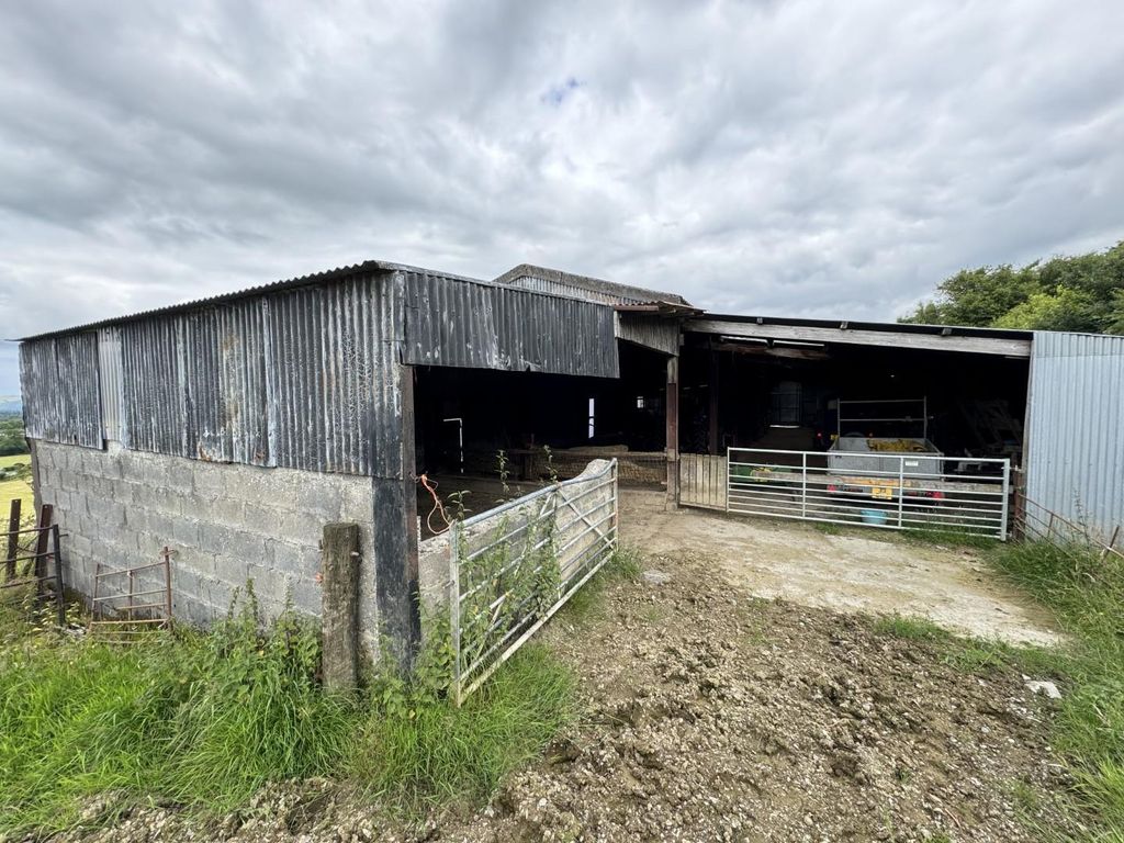 Additional image 39 of 4 bed farm for saleLlanafan, Aberystwyth SY23