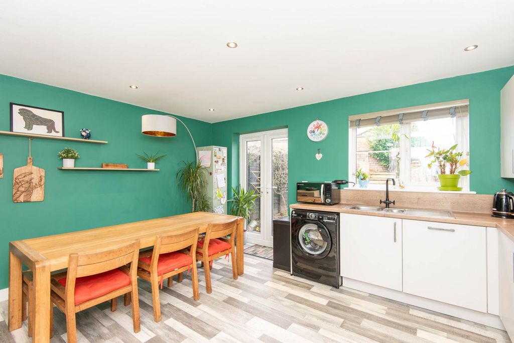 Additional image 5 of 4 bed semi-detached house for saleGratton Place, Chesterfield S41