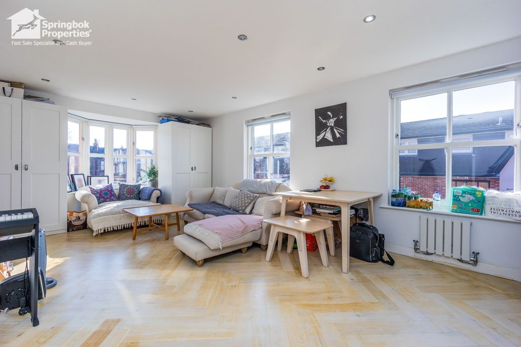 Additional image 3 of 2 bed flat for saleLibrary Place, 44 London Road, Alderley Edge, Cheshire SK9