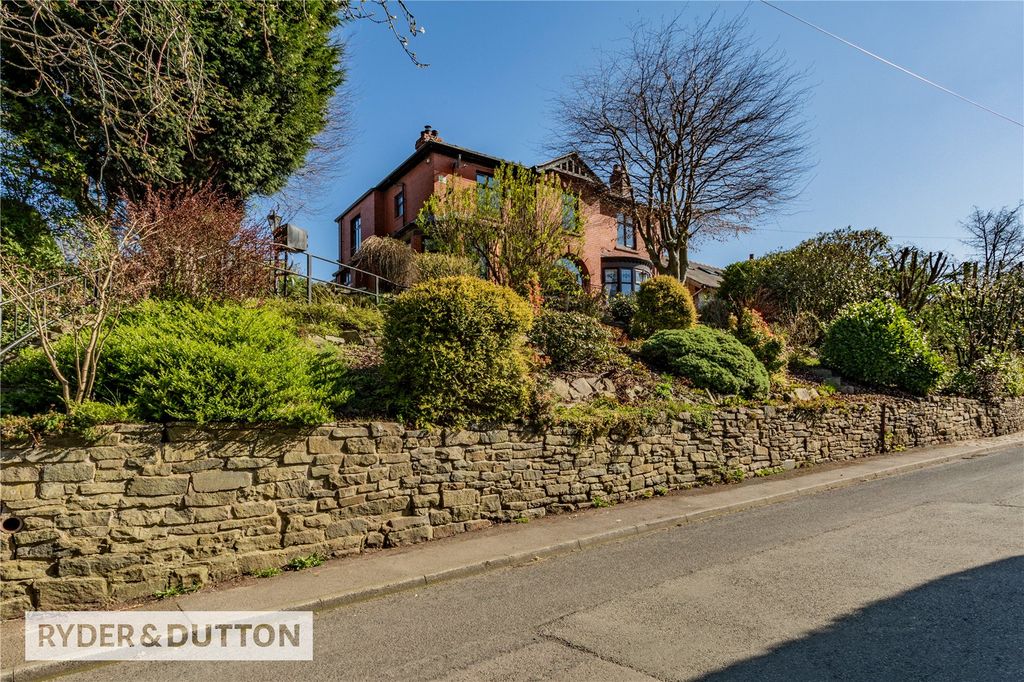 Additional image 26 of 4 bed detached house for saleCurrier Lane, Ashton-Under-Lyne, Greater Manchester OL6