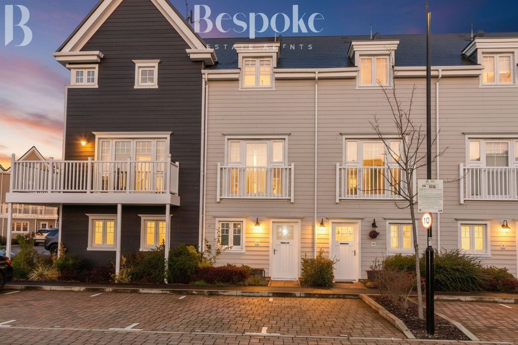 Additional image 27 of 4 bed terraced house for saleSunapee Road, Reading RG2