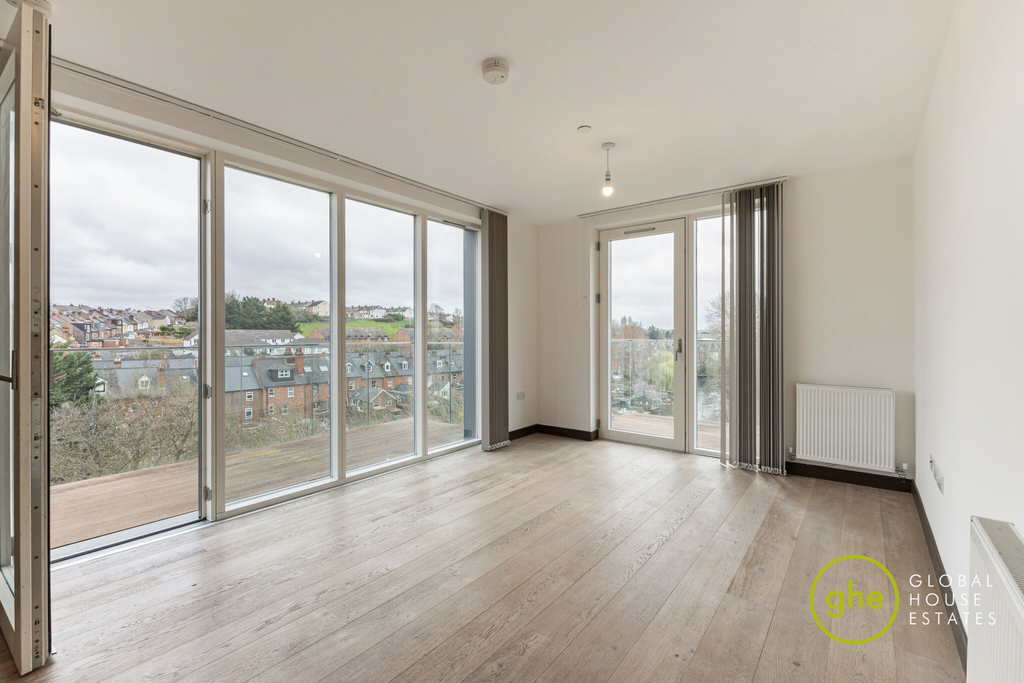 Additional image 2 of 2 bed flat for sale5-9, Berkeley Avenue, Reading RG1