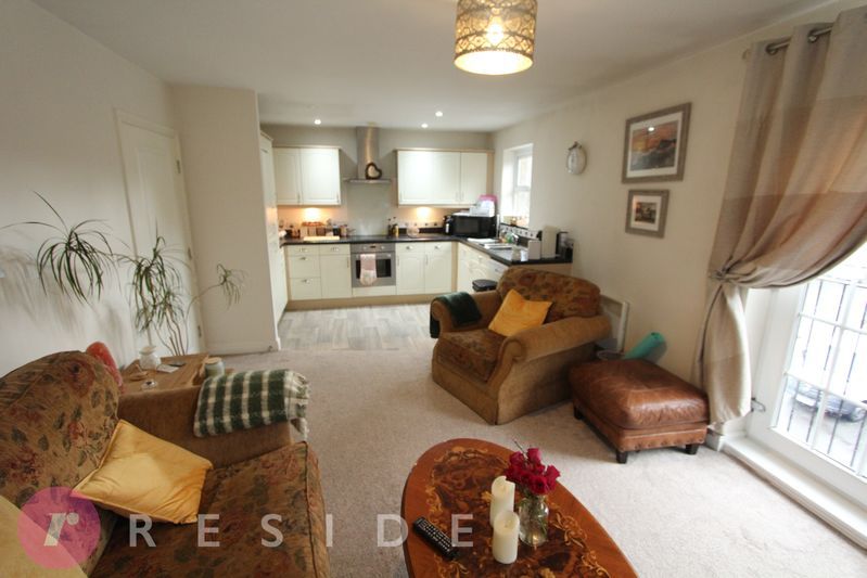 Additional image 2 of 2 bed flat for salePaperhouse Close, Norden, Rochdale OL11
