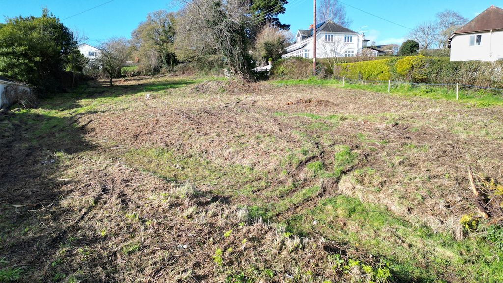 Land for saleDevelopment Site For 3 Dwellings, Seaton, East Devon EX12 photo 3