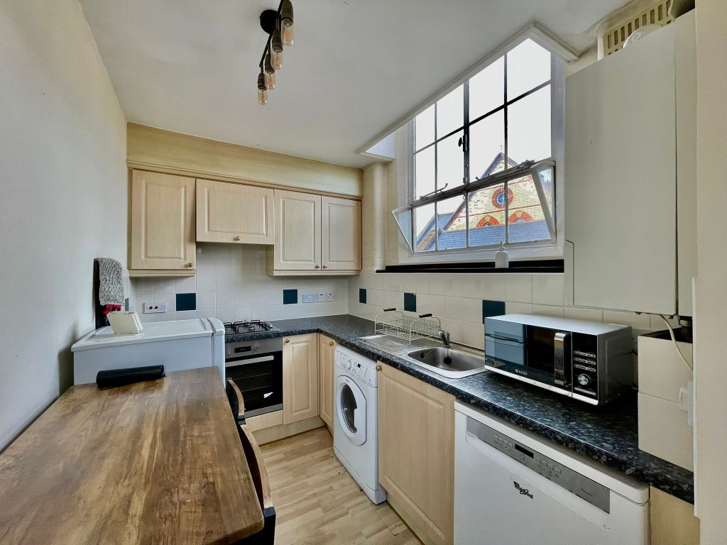 Additional image 3 of 1 bed maisonette for saleClaremont Court, Biggleswade SG18
