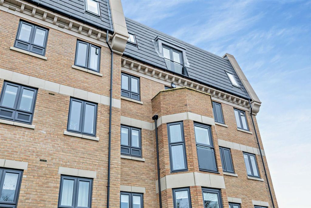 Additional image 19 of 1 bed flat for saleBeckett Grange, Barnsley S70