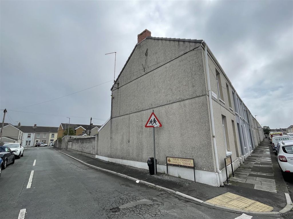 Additional image 16 of 3 bed end terrace house for saleRalph Terrace, Llanelli SA15