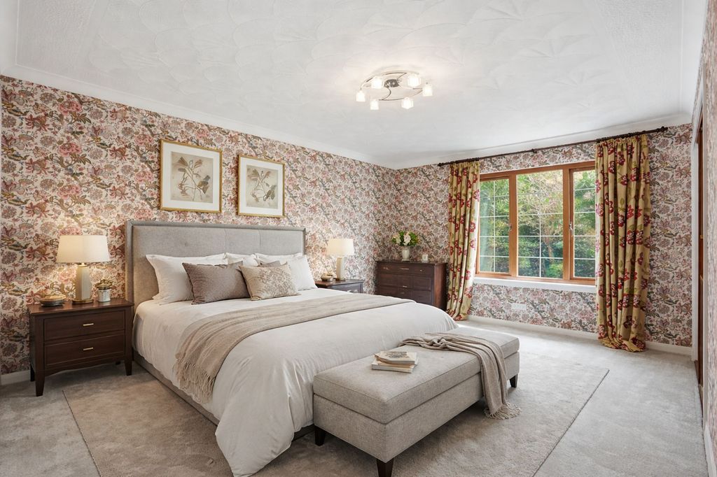 Additional image 6 of 4 bed detached bungalow for saleMuirton, Auchterarder PH3