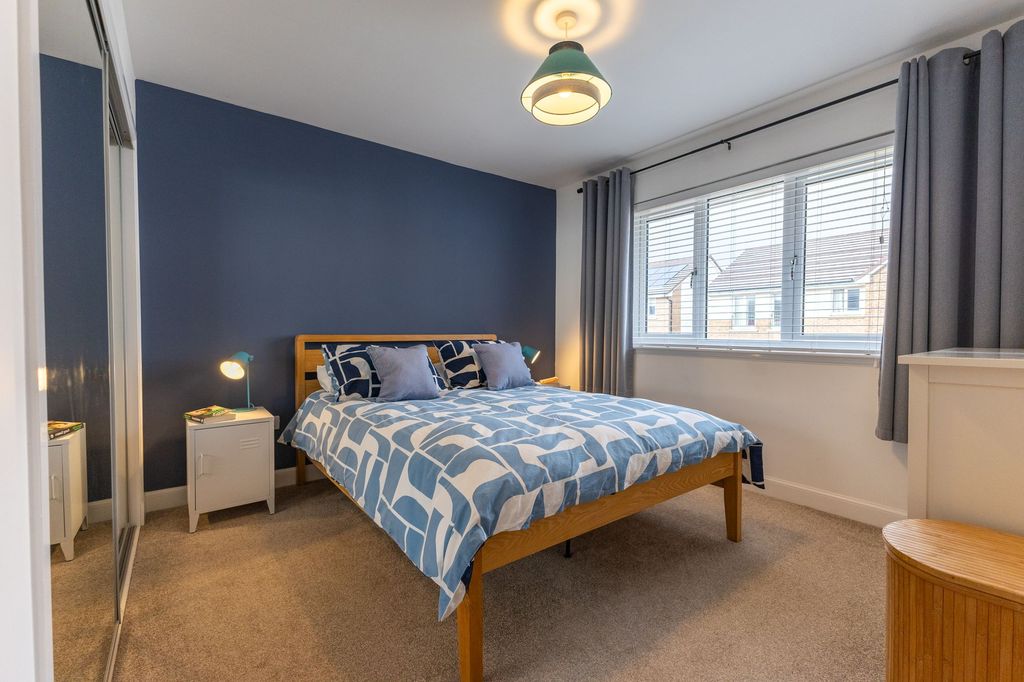 Additional image 12 of 4 bed detached house for salePrestney Burn Road, Auchterarder PH3