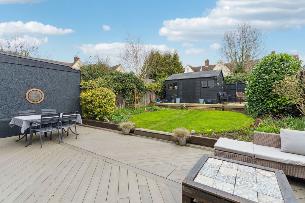 Additional image 15 of 3 bed terraced house for saleWeston Way, Baldock SG7
