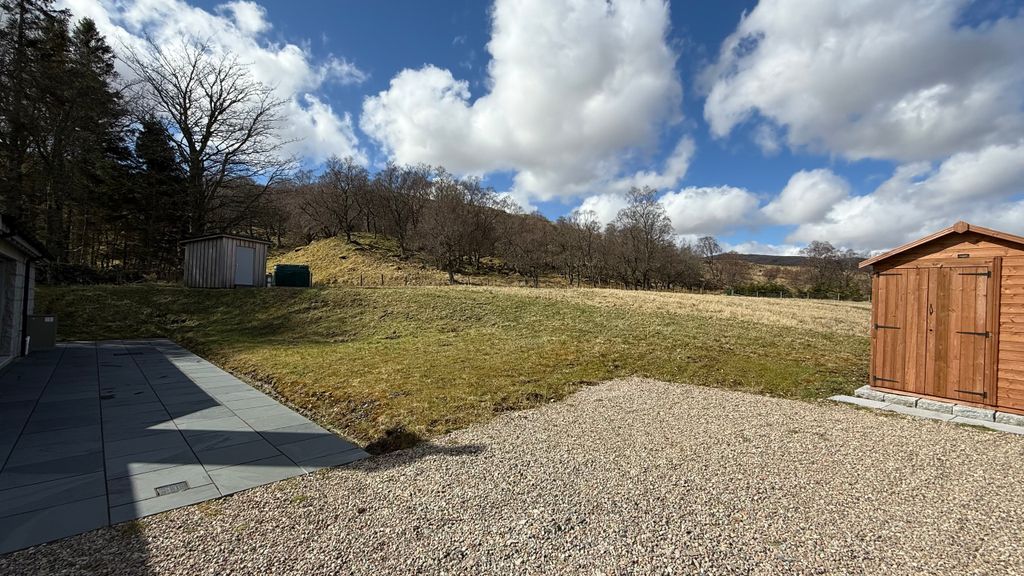 Additional image 32 of 3 bed detached house for saleBeth-El Lodge, Glenshee, Blairgowrie, Perth And Kinross PH10