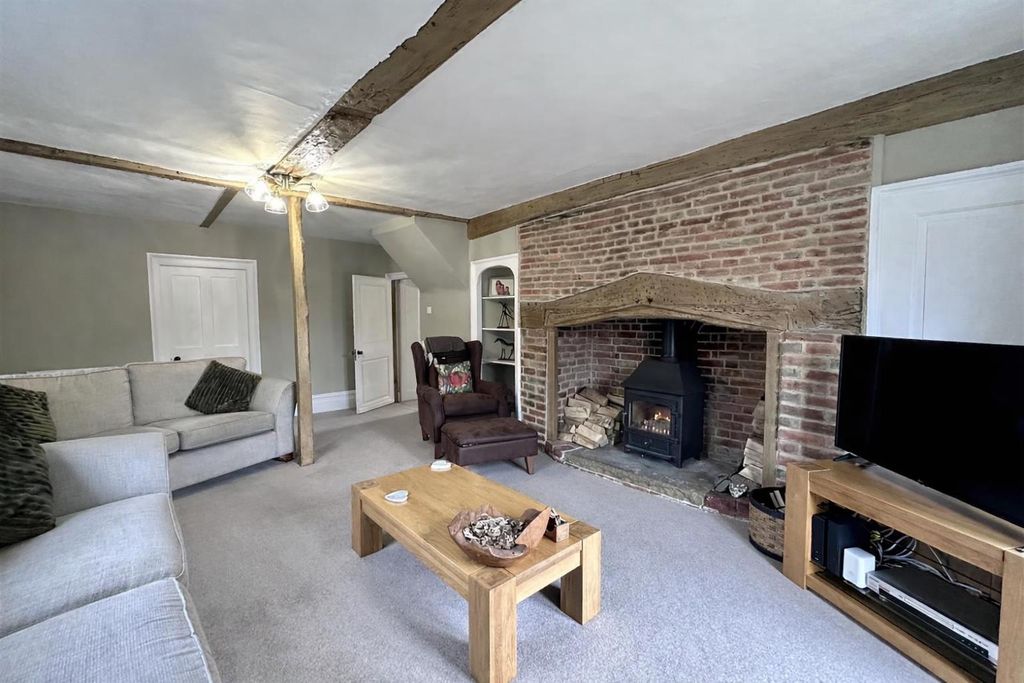 Additional image 2 of 5 bed detached house for saleThe Street, Great Chart, Ashford TN23