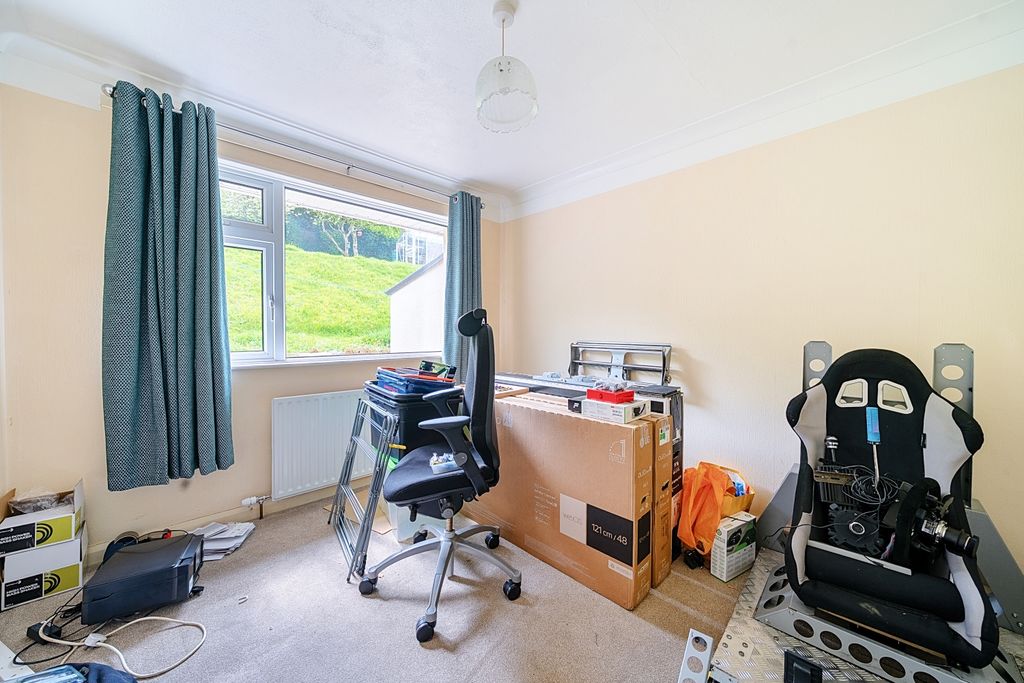 Additional image 9 of 3 bed detached house for saleCleave Road, Sticklepath, Barnstaple, Devon EX31