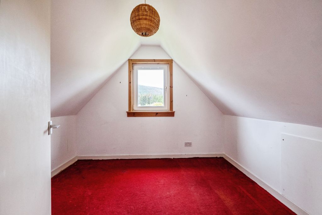 Additional image 8 of 3 bed semi-detached house for saleKiltarlity, Beauly IV4