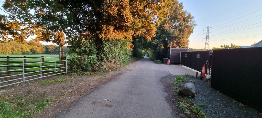 Additional image 12 of Land for saleWelders Lane, Gerrards Cross SL9