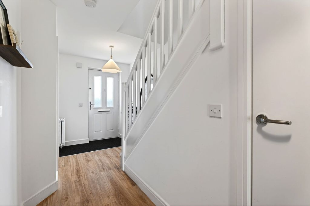 Additional image 8 of 2 bed semi-detached house for saleHedgerow Way, Coatbridge ML5