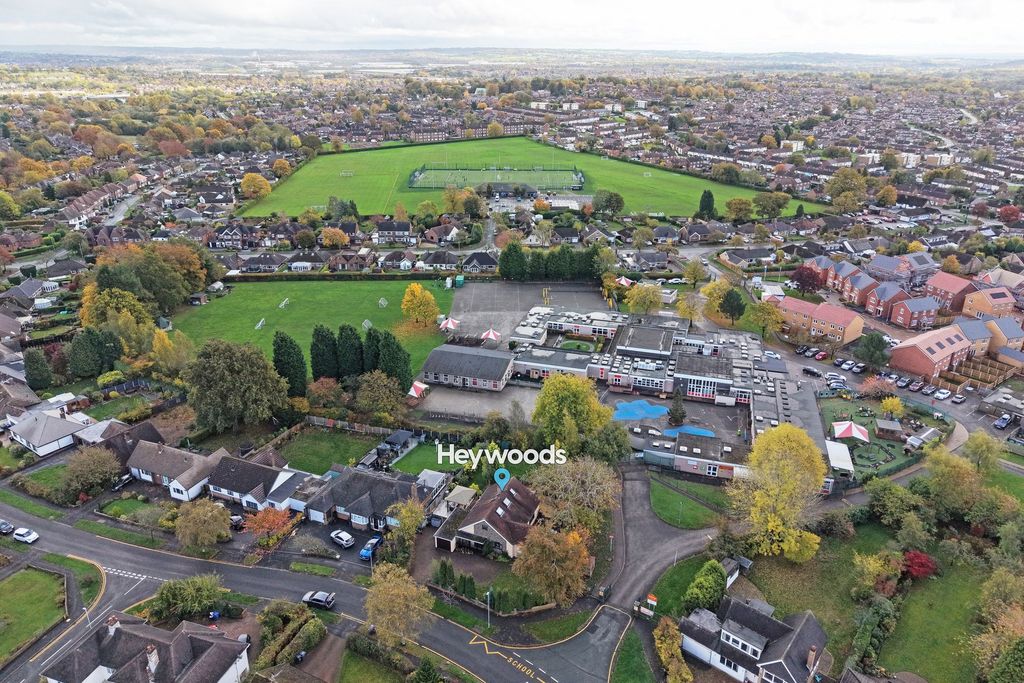 Additional image 39 of 4 bed detached bungalow for saleSherbourne Drive, Westlands, Newcastle Under Lyme ST5