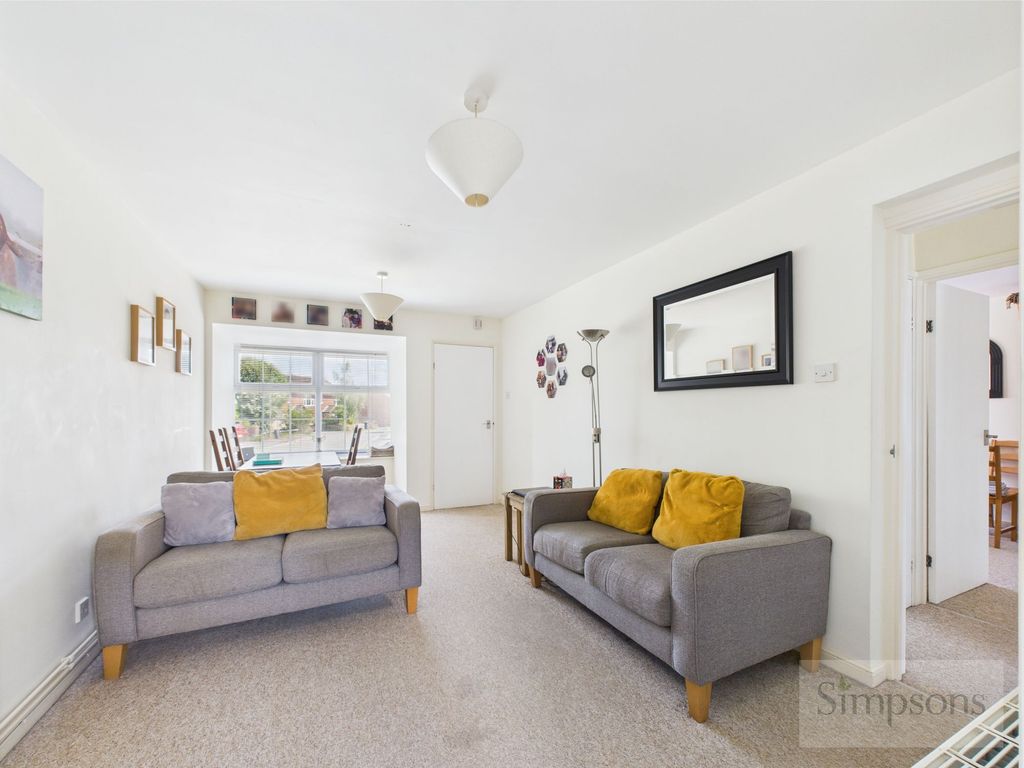 Additional image 4 of 2 bed maisonette for saleVilleboys Close, Abingdon OX14