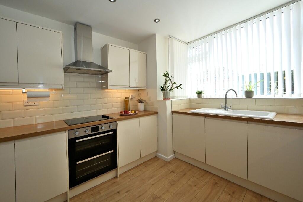 Additional image 9 of Cloverdale, Bromsgrove, Worcestershire, B60