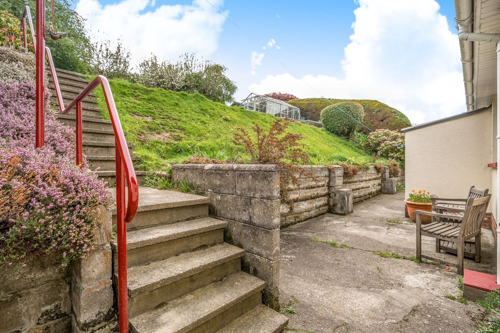 Additional image 18 of 3 bed detached house for saleCleave Road, Sticklepath, Barnstaple, Devon EX31