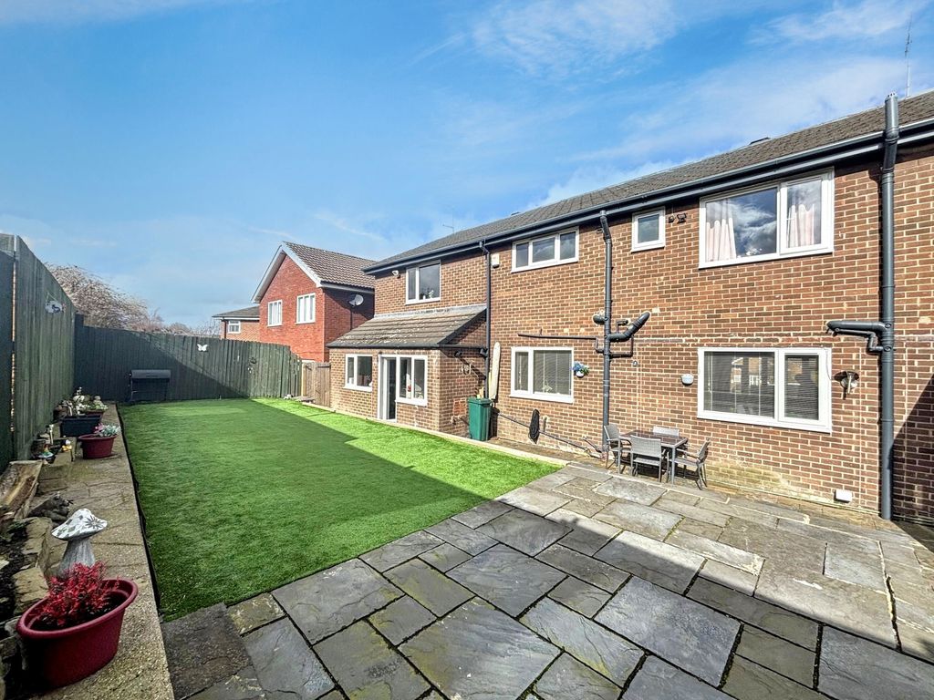 Additional image 47 of 6 bed detached house for saleGlebe Mews, Bedlington NE22