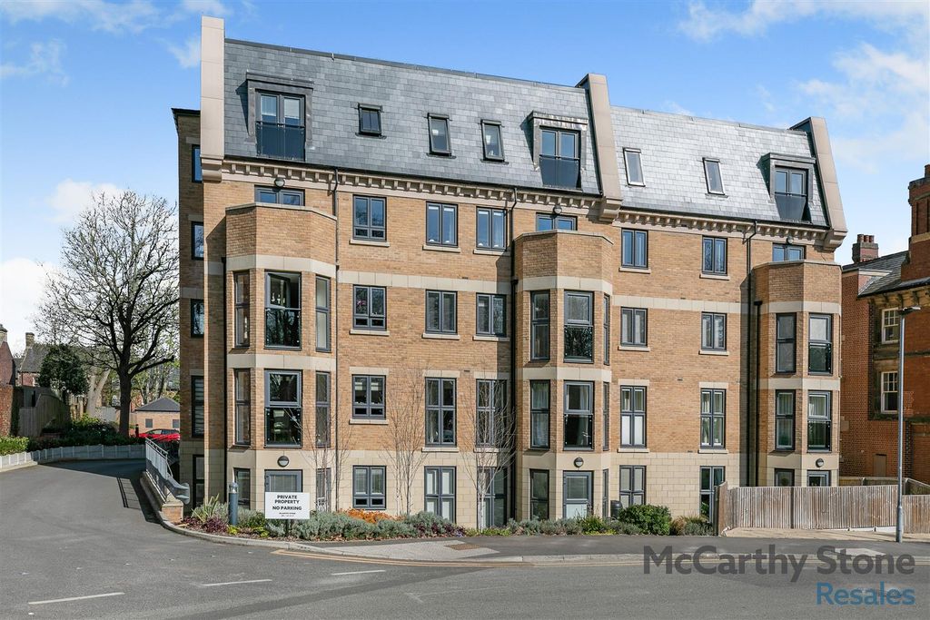 Additional image 6 of 2 bed flat for saleBeckett Grange, Barnsley S70