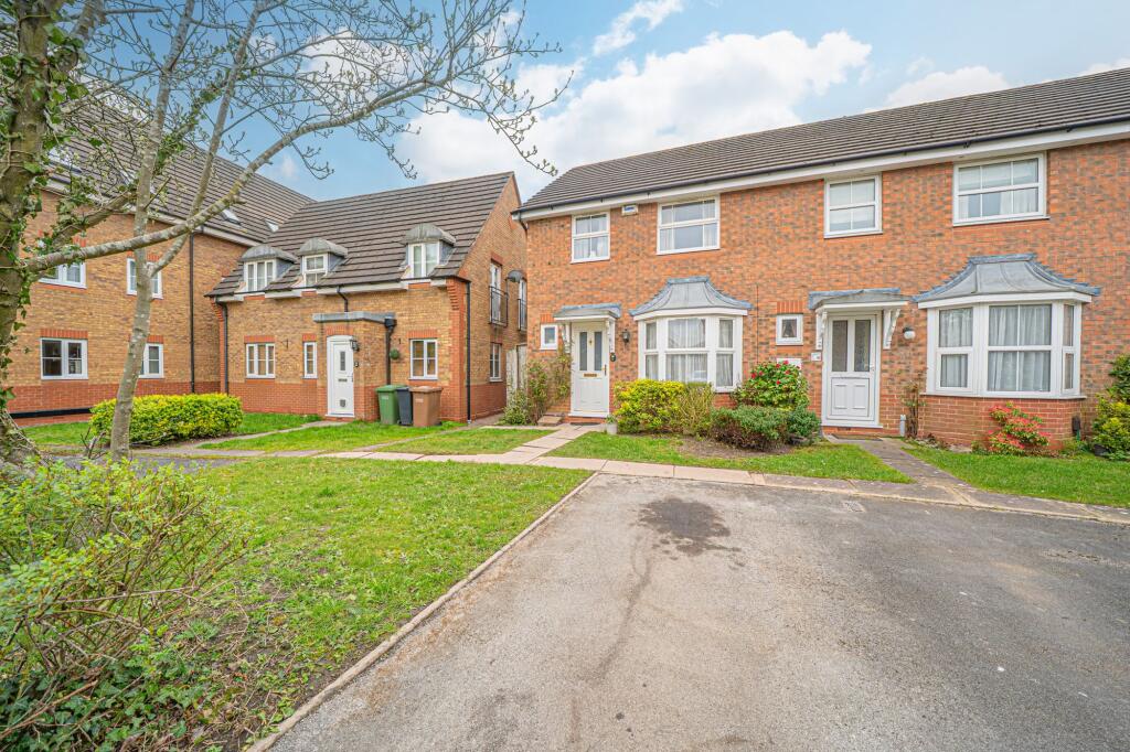 Additional image 19 of Winster Avenue, Dorridge, B93