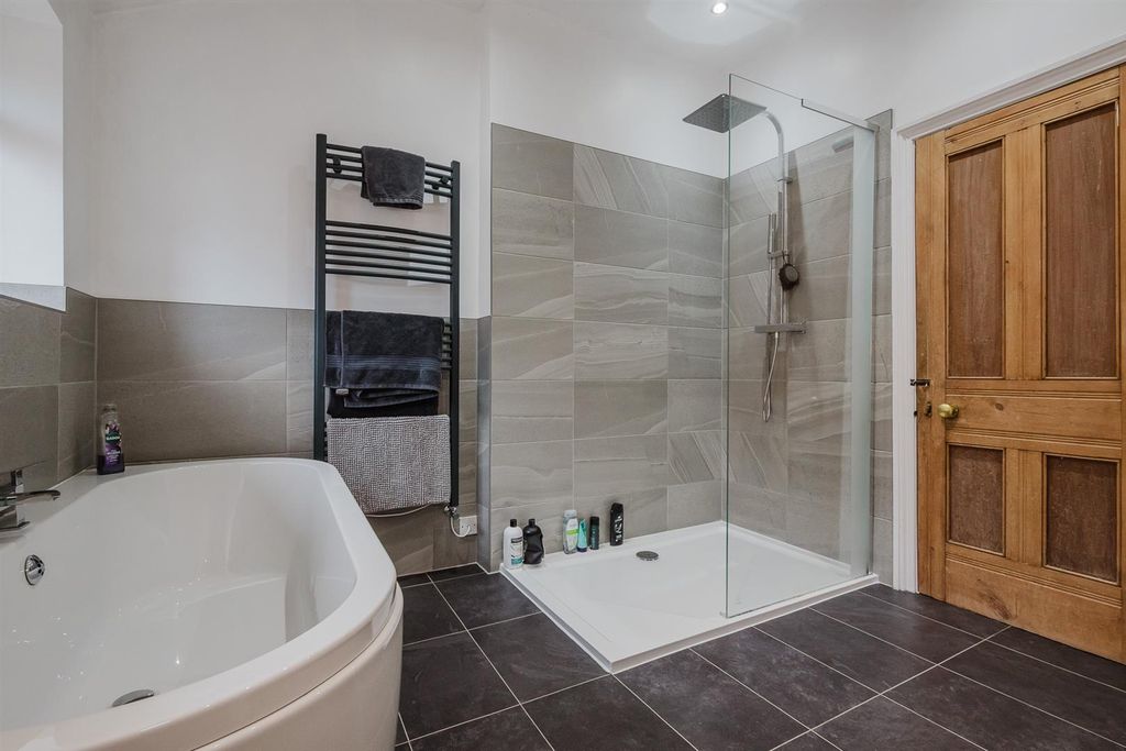 Additional image 29 of 5 bed semi-detached house for saleGroby Road, Altrincham WA14