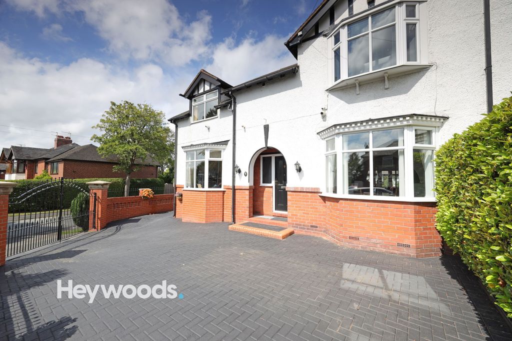 Additional image 46 of 6 bed semi-detached house for saleKingsway West, Westlands, Newcastle Under Lyme ST5