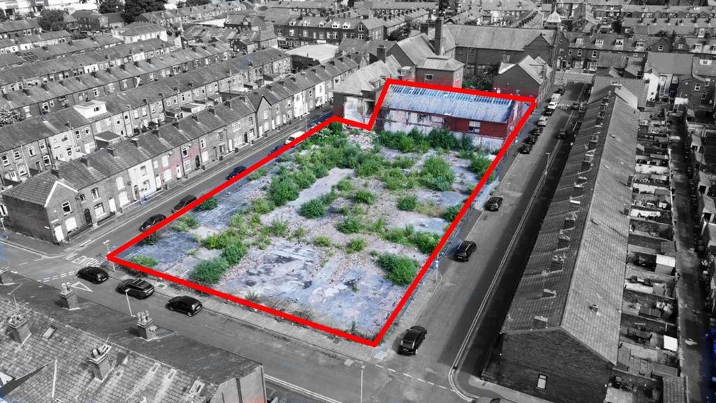 Additional image 6 of Land for saleUlleswater Street, Leigh WN7