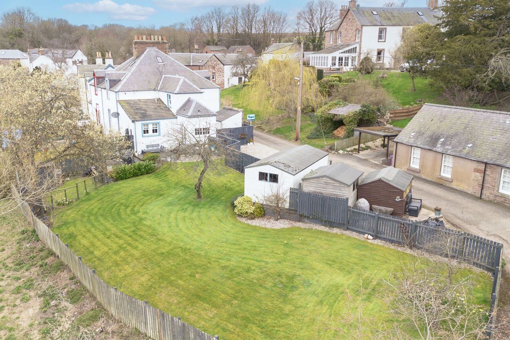Additional image 32 of 3 bed semi-detached house for saleManse Lane, Tannadice, Forfar DD8
