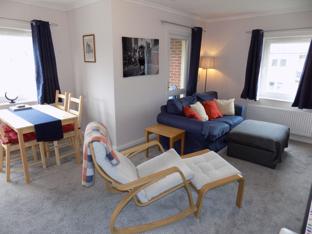 Additional image 2 of 2 bed flat for saleShawcroft, Ashbourne DE6