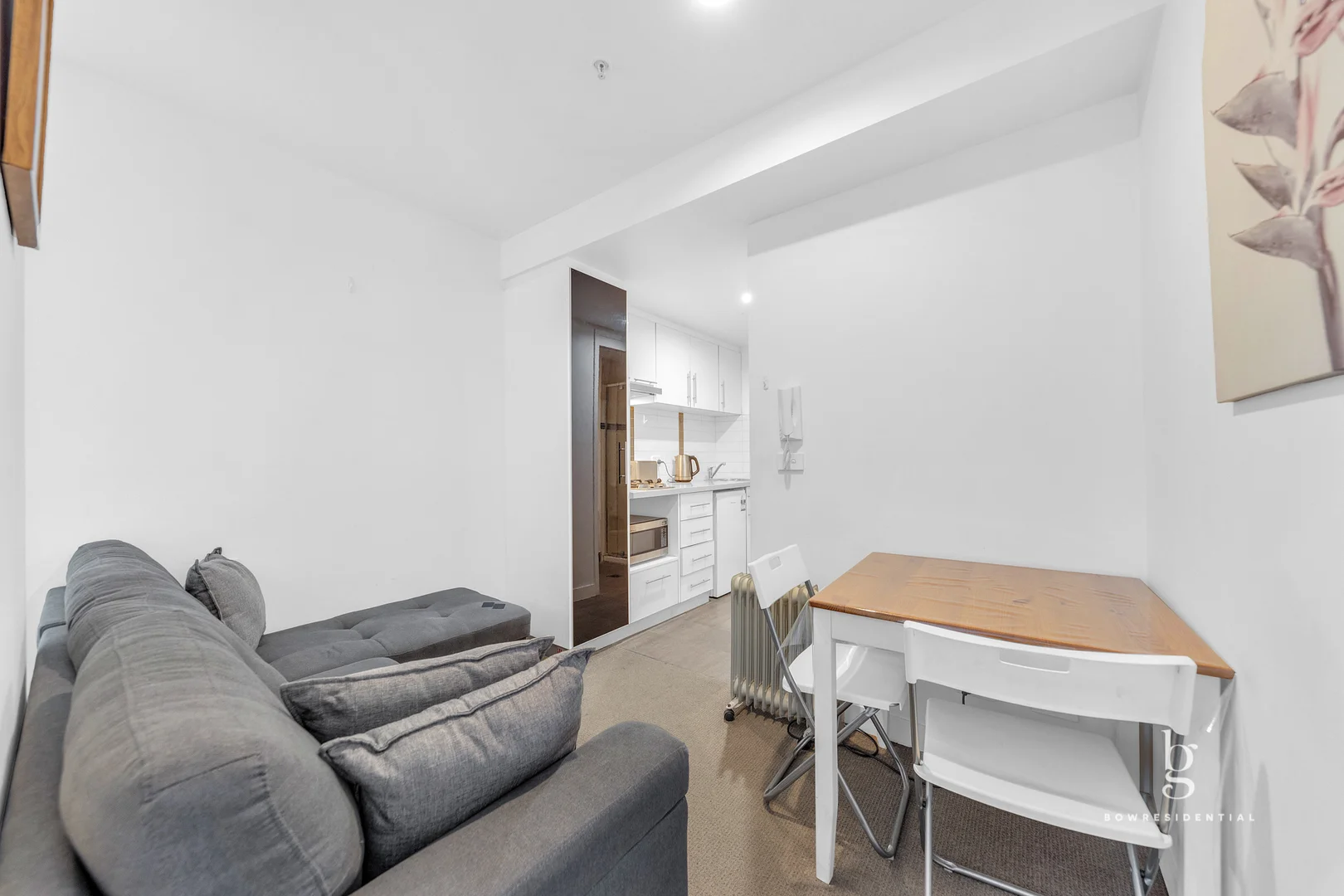Additional image 2 of 104/9 High Street, North Melbourne VIC 3051