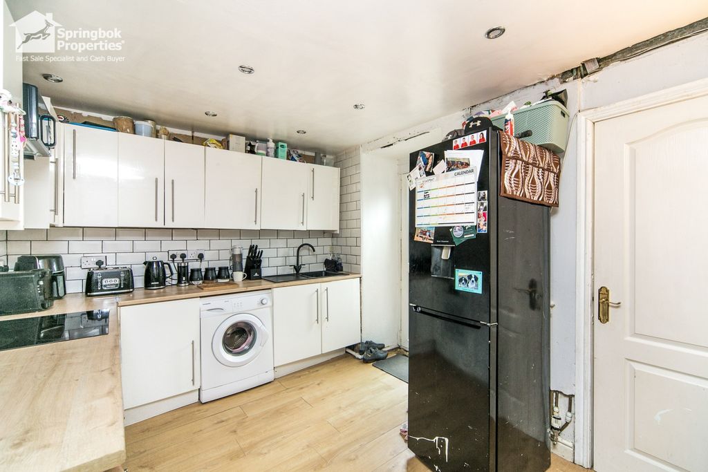 Additional image 4 of 3 bed terraced house for saleMaenofferen Street, Blaenau Ffestiniog, Gwynedd LL41