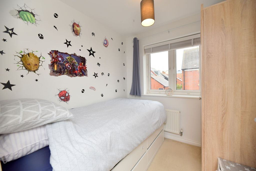 Additional image 19 of 4 bed detached house for saleCoates Road, Biggleswade SG18