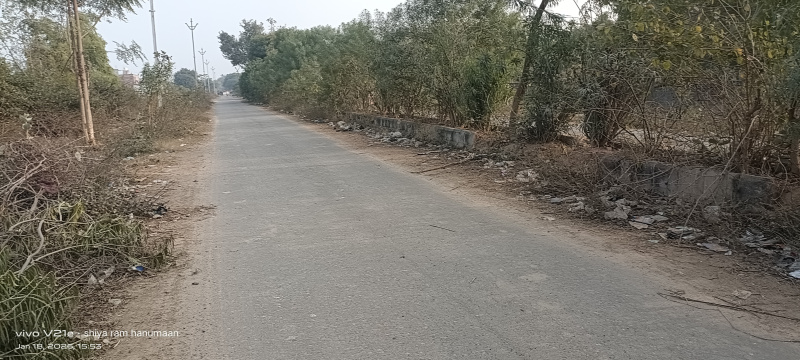Fatehabad Road, Agra
