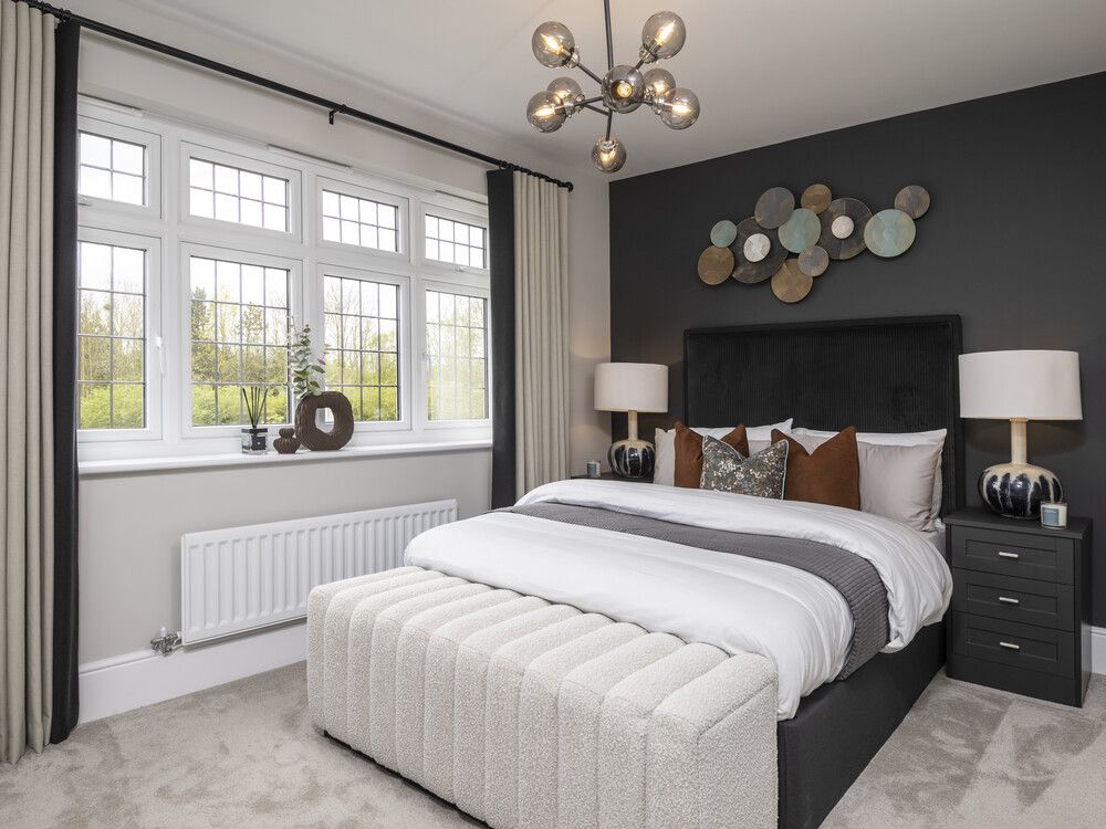 Additional image 6 of 5 bed detached house for sale"Blenheim" at Shoe Lane, Farnborough GU11