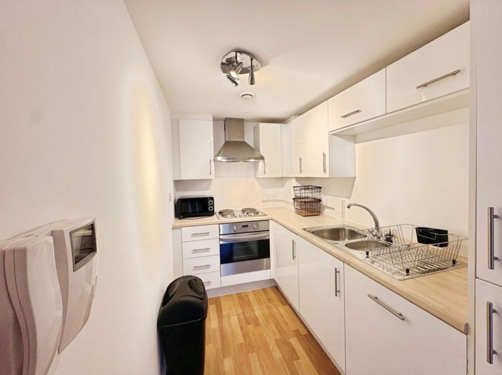 Additional image 7 of 1 bed flat for saleCowbridge Road East, Cardiff CF11