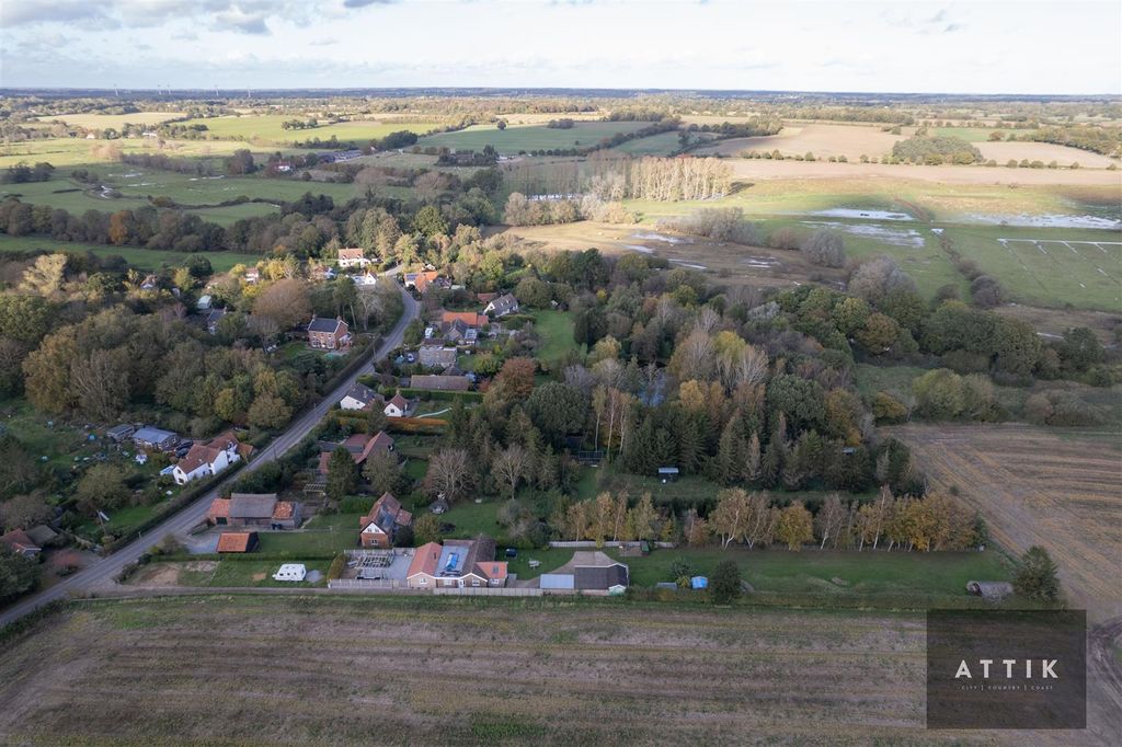 Additional image 42 of 3 bed detached bungalow for saleBlyford Lane, Wenhaston, Halesworth IP19